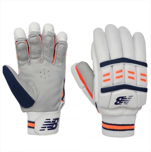 New Balance DC Pro Batting Gloves (2022)