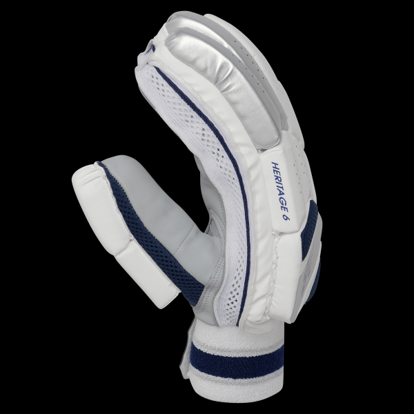 New Balance Heritage Batting Gloves (2022)