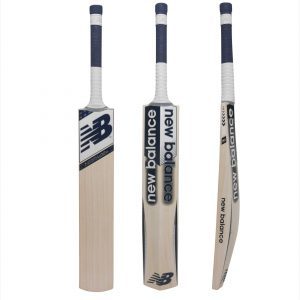 New Balance Heritage + Junior Cricket Bat (2022)