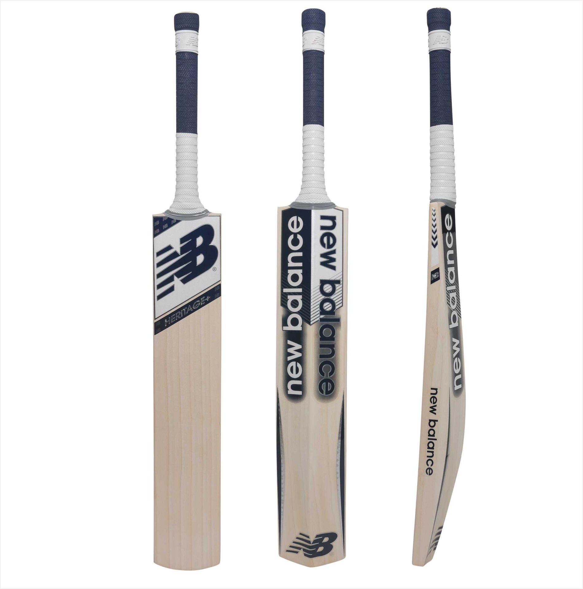 New Balance NB Heritage Cricket Bat | Romida