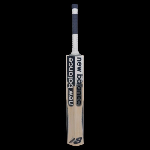 New Balance Heritage + Junior Cricket Bat (2022)