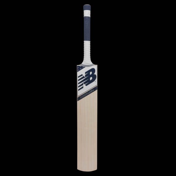 New Balance Heritage + Junior Cricket Bat (2022)