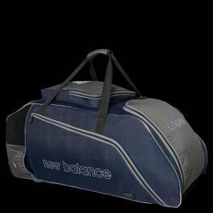 New Balance Heritage Wheelie Duffle Bag (2022)