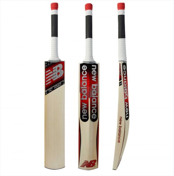 New Balance TC1060 Junior Cricket Bat (2022)