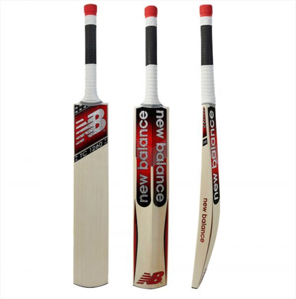 New Balance TC1260 Junior Cricket Bat (2022)