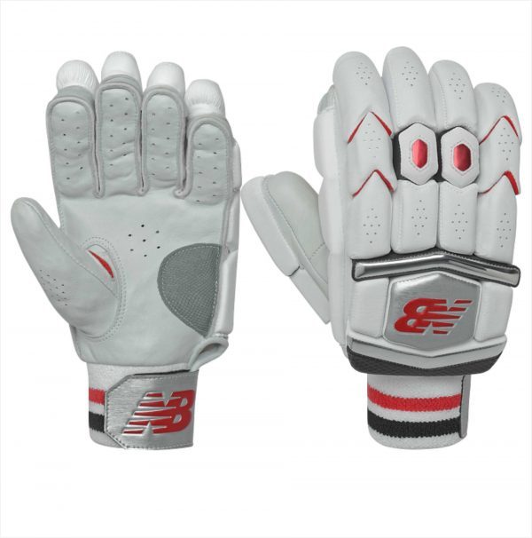 New Balance TC1260 Batting Gloves (2022)