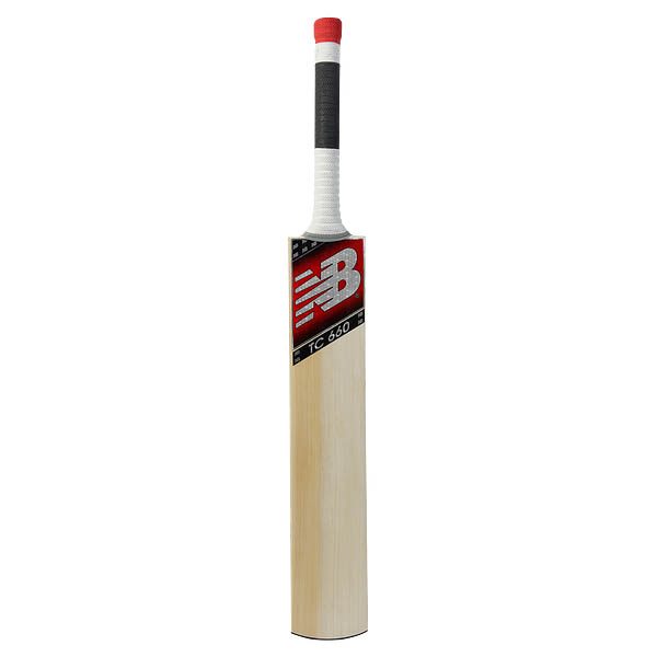 New Balance TC660 Junior Cricket Bat (2022)