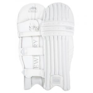 Newbery SPS Pads (2014)