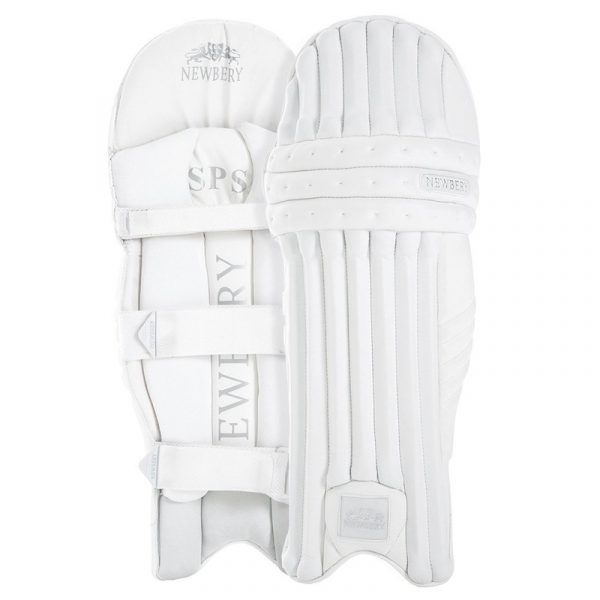 Newbery SPS Pads (2014)
