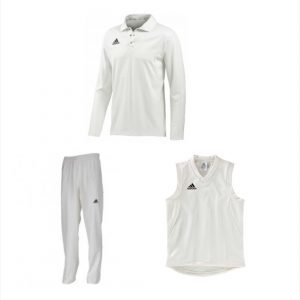 Southgate CC Long Sleeve Playing Kit Bundle