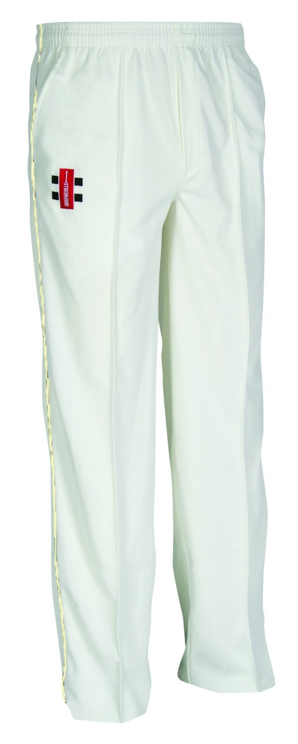 Ware CC Playing Trousers