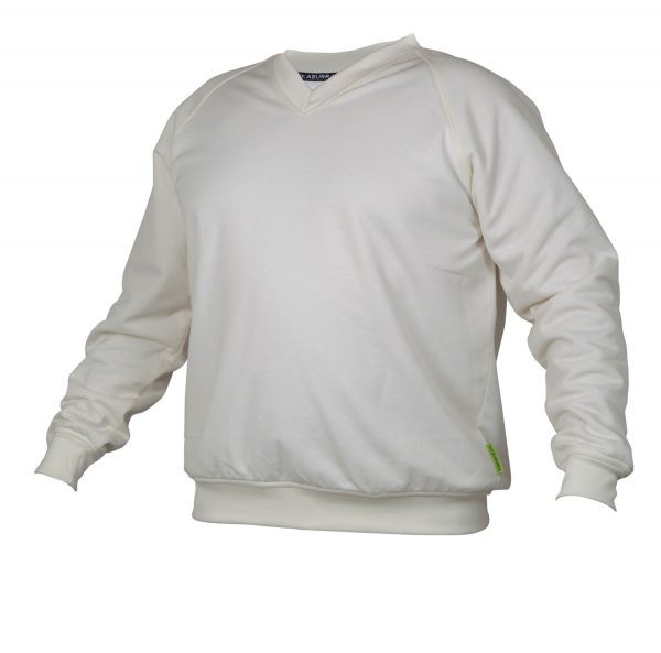 Welwyn Garden City CC Junior Sweater