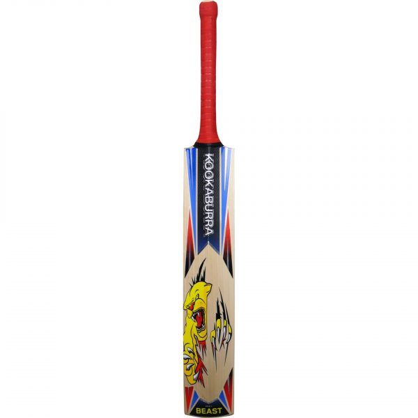 Kookaburra Retro Beast 4.0 Cricket Bat (2021)