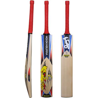 Kookaburra Retro Beast 4.0 Cricket Bat (2021)