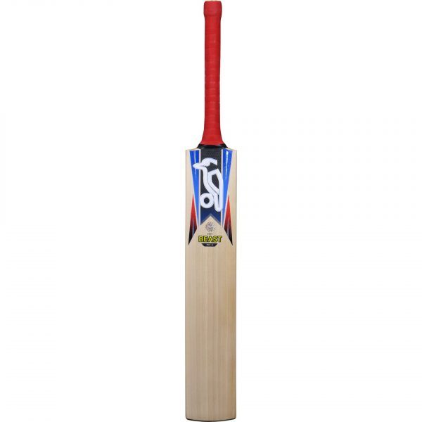 Kookaburra Retro Beast 4.0 Cricket Bat (2021)