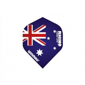 Winmau Australia Rhino Flights