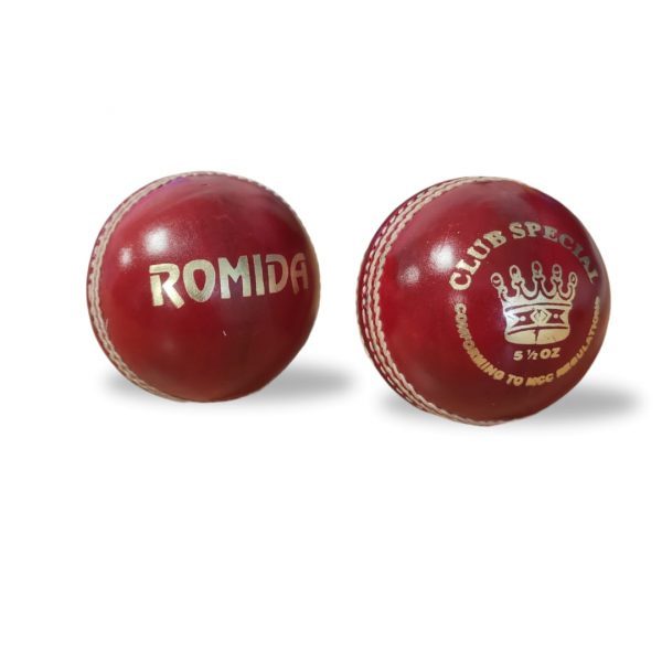 Romida Club Special Ball