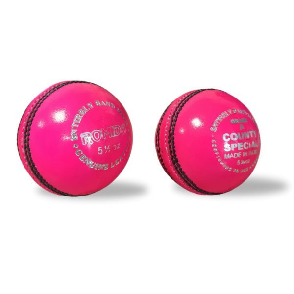 Romida T20 Pink Ball