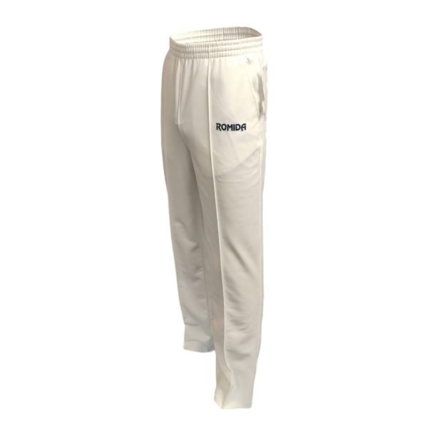Romida Players Trousers