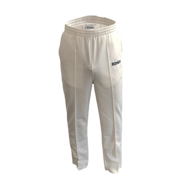 Romida Players Trousers - Image 3