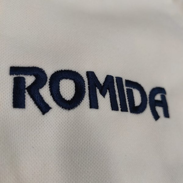 Romida Players Trousers - Image 2
