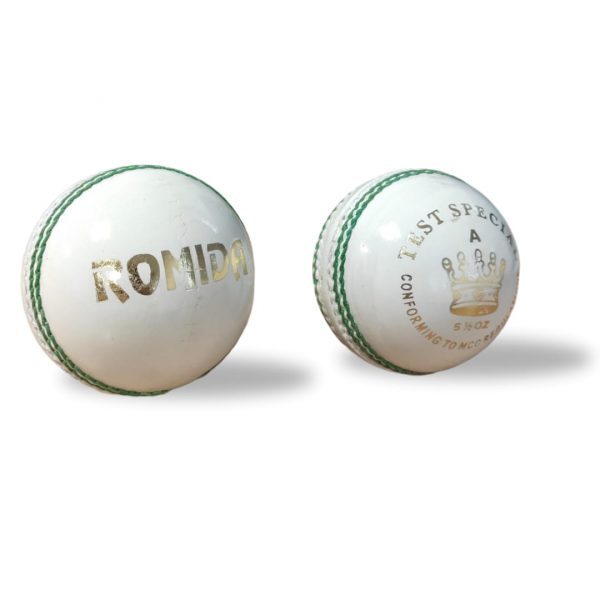 Romida T20 White Ball