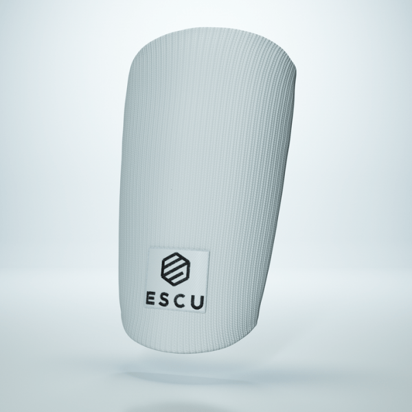 ESCU Wrist Guard Senior White