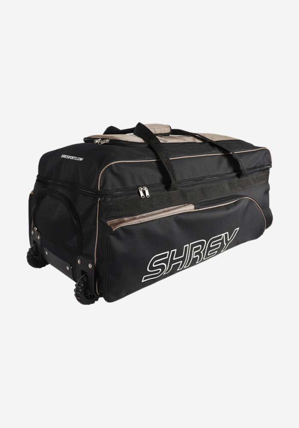 Shrey Performance Wheelie Bag