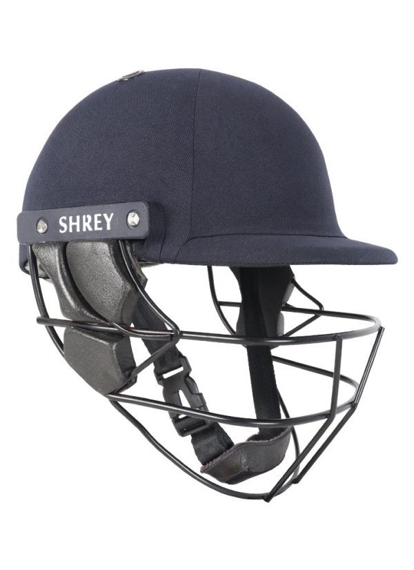 Shrey Armor 2.0 Junior Steel Helmet