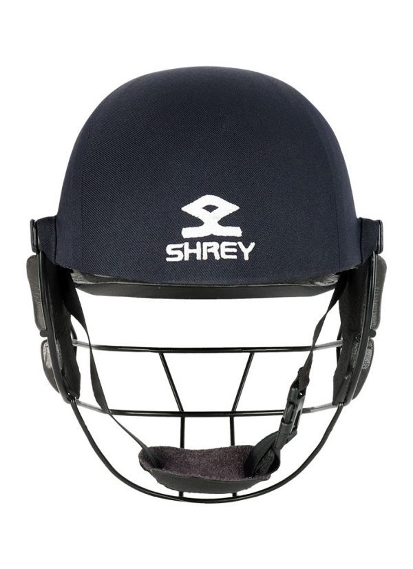 Shrey Armor 2.0 Junior Steel Helmet