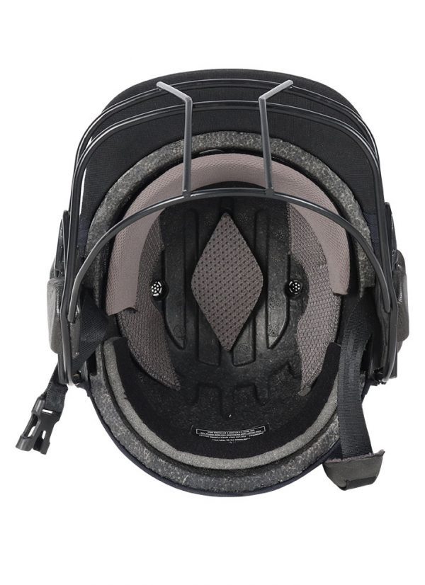 Shrey Armor 2.0 Junior Steel Helmet