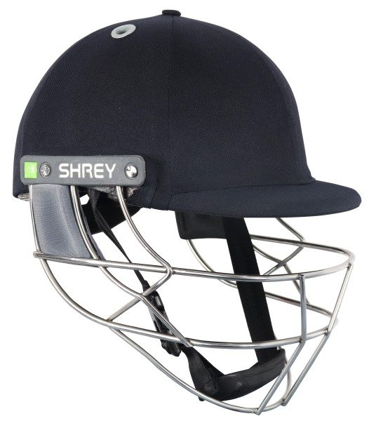 Shrey Koroyd Steel Helmet