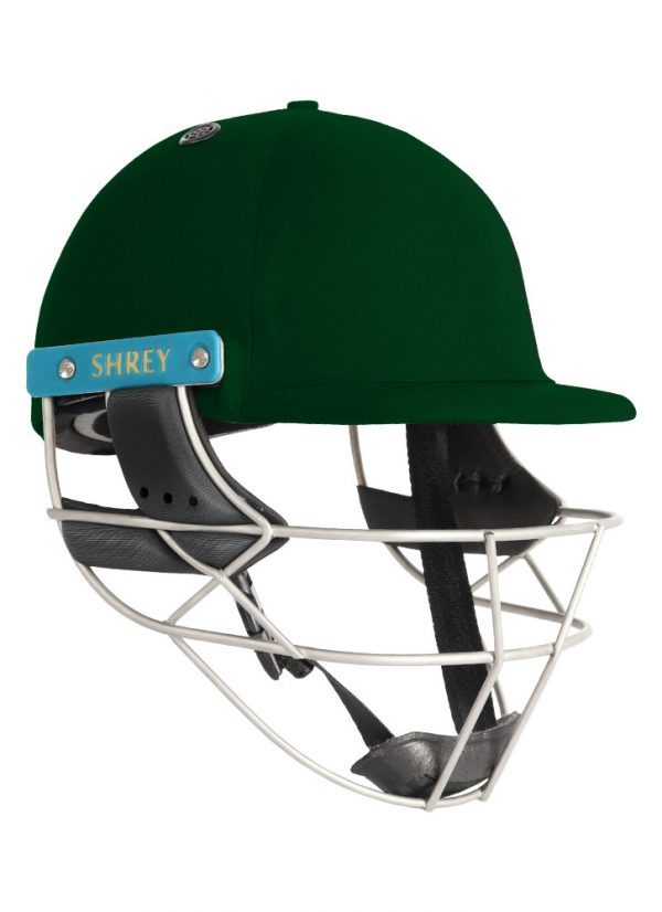 Shrey Masterclass Air 2.0 Steel Helmet