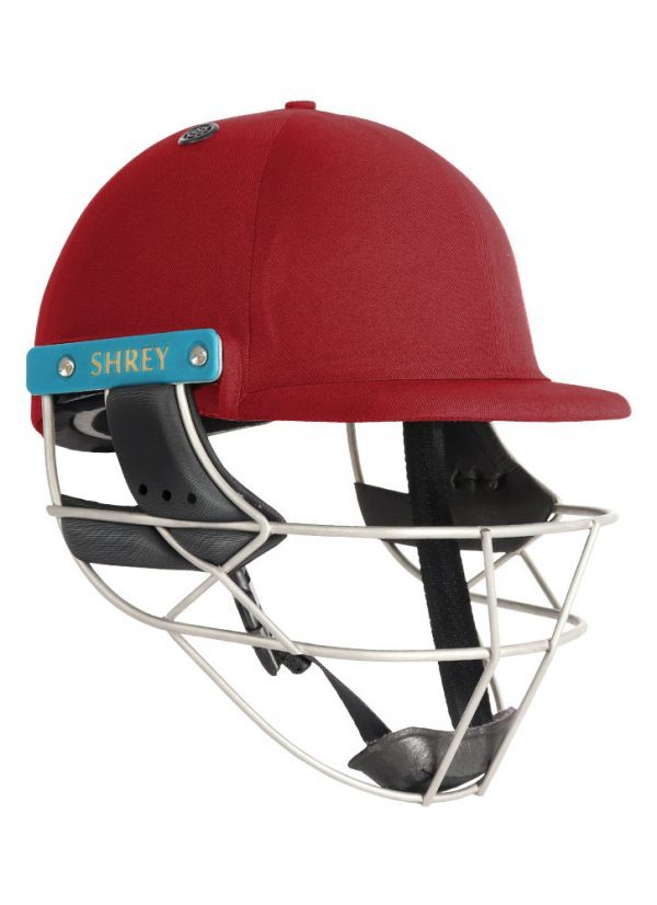 Shrey Masterclass Air 2.0 Steel Helmet