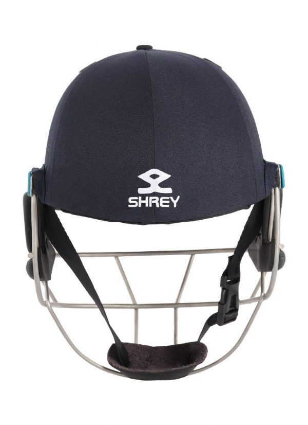 Shrey Masterclass Air 2.0 Steel Helmet