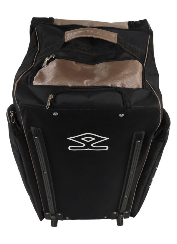 Shrey Performance Wheelie Bag (2020)