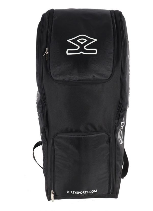 Shrey Performance Duffle Bag (2020)