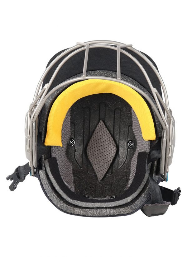 Shrey Wicket Keeping Air 2.0 Steel Helmet