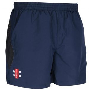 Ware CC Junior Shorts