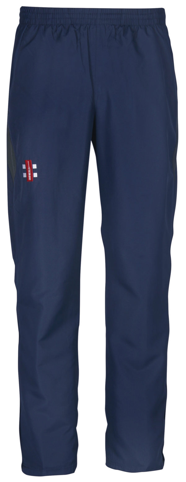 Ware CC Track Trousers