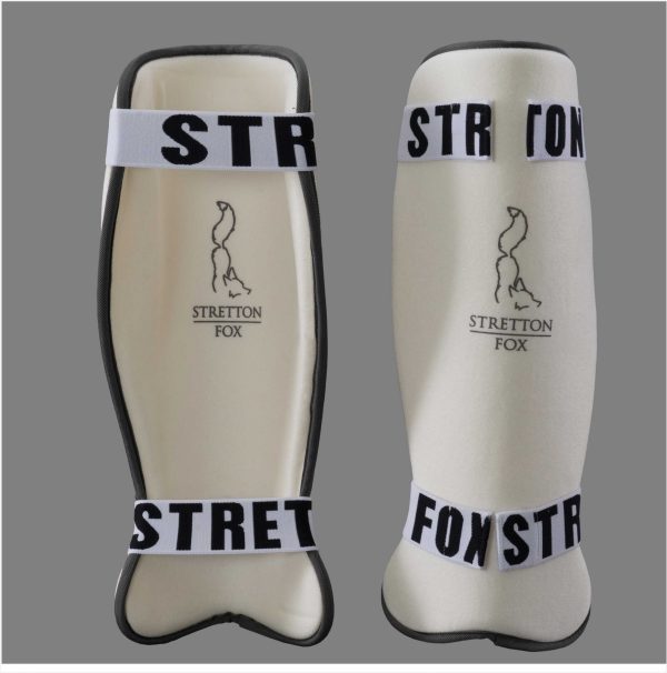 Stretton Fox Modify Keeper's/ Fielding Pads