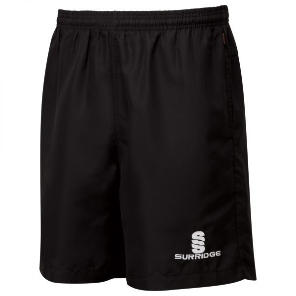 Wandgas CC Shorts