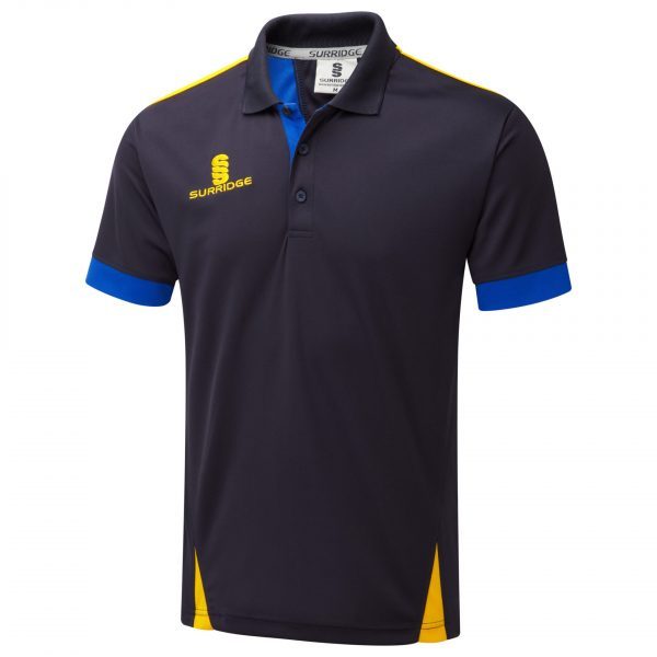 54th OCA CC Polo Shirt