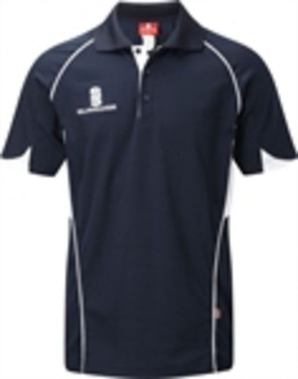 Potten End CC Polo Shirt