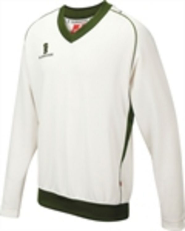 Rickmansworth CC Sweater