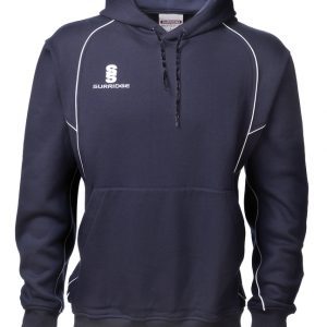 Potten End CC Junior Hoodie