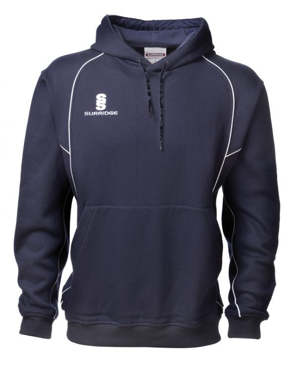 Potten End CC Junior Hoodie