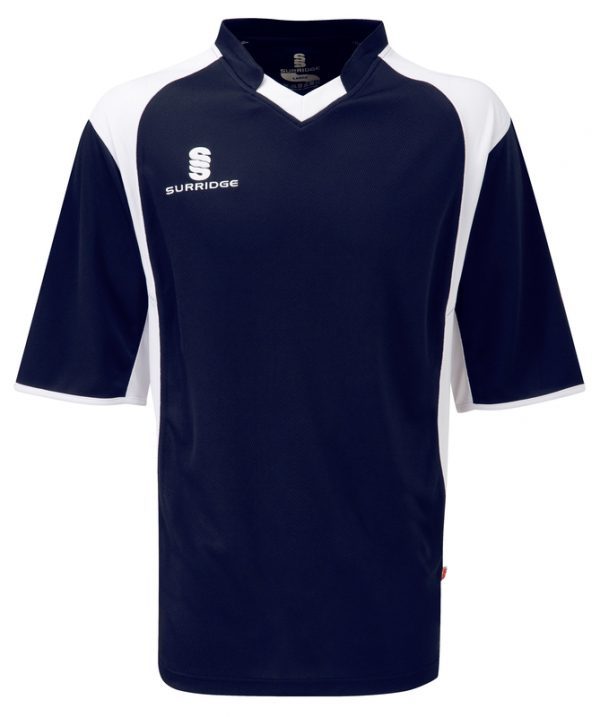 Potten End CC Junior Training Shirt