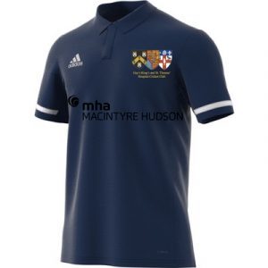 Guys Kings & St Thomas' CC Polo Shirt