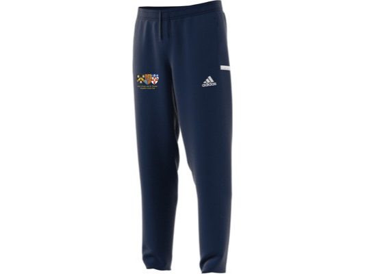Night sales pant man